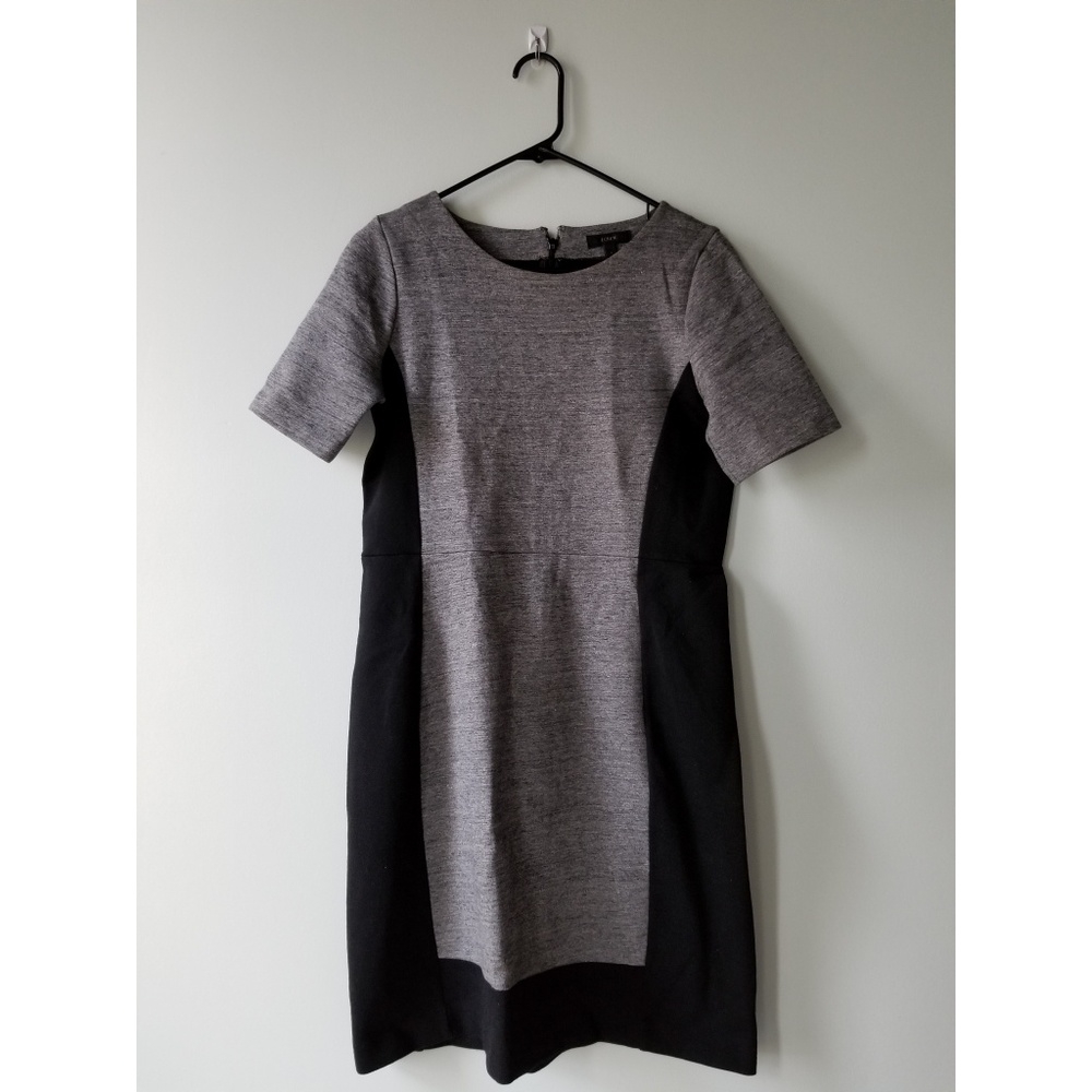 J. Crew Dress